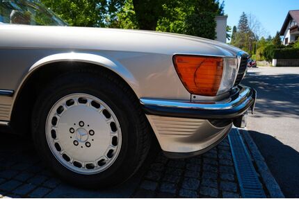 Mercedes-Benz SL 300 Gebrauchtwagen