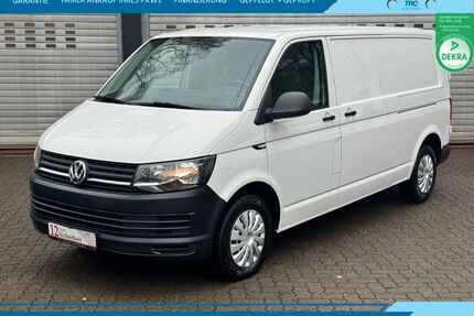 VW T6 Transporter Gebrauchtwagen