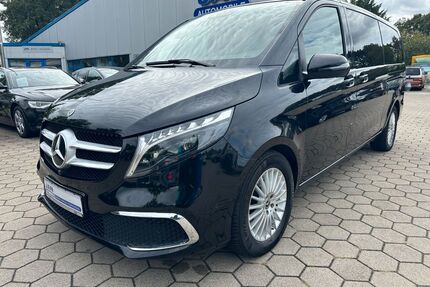 Mercedes-Benz V 300 Gebrauchtwagen