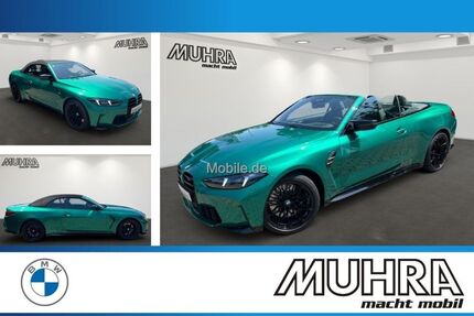 BMW M4 Gebrauchtwagen