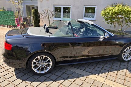 Audi A5 Gebrauchtwagen