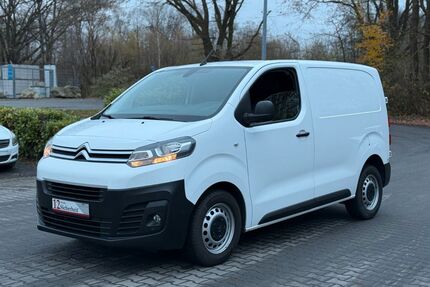 Citroen Jumpy Gebrauchtwagen