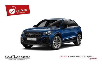 Audi SQ2 Gebrauchtwagen