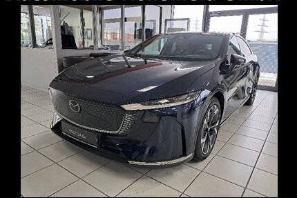 Mazda 6e Gebrauchtwagen
