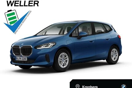 BMW 225 Active Tourer Gebrauchtwagen