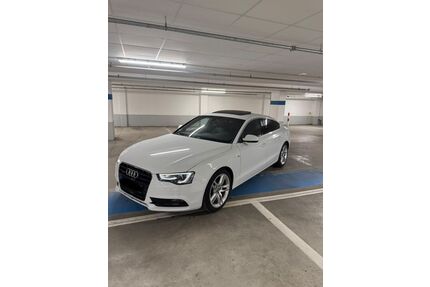 Audi A5 Gebrauchtwagen