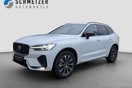 Volvo XC60 Gebrauchtwagen