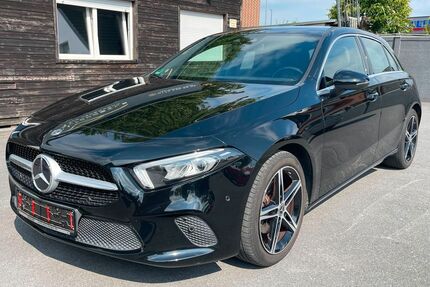 Mercedes-Benz A 200 Gebrauchtwagen