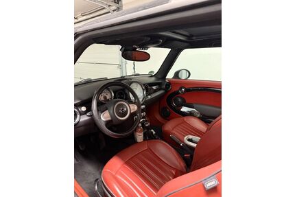 Mini Cooper D Gebrauchtwagen