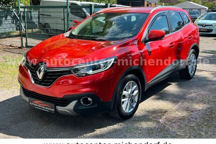 Renault Kadjar Gebrauchtwagen