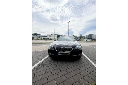 BMW 525 Gebrauchtwagen