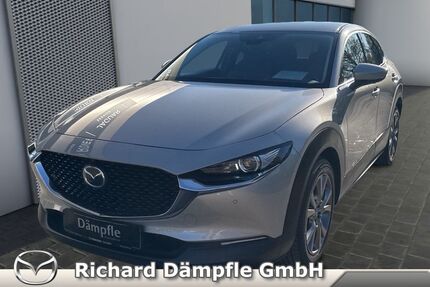 Mazda CX-30 Gebrauchtwagen