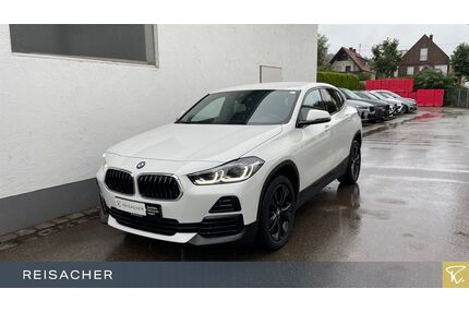 BMW X2 Gebrauchtwagen