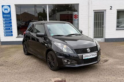 Suzuki Swift Gebrauchtwagen