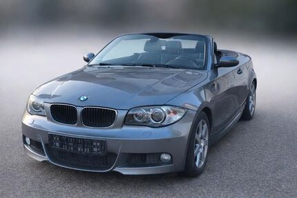 BMW 120 Gebrauchtwagen