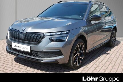 Skoda Kamiq Gebrauchtwagen