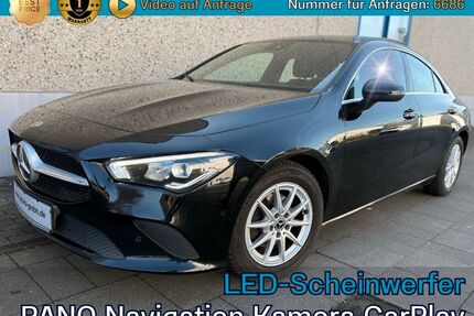 Mercedes-Benz CLA 180 Gebrauchtwagen