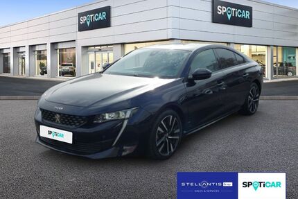 Peugeot 508 Gebrauchtwagen