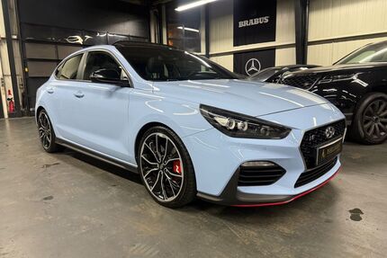 Hyundai i30 Gebrauchtwagen