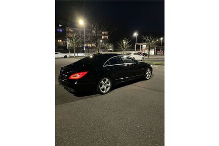 Mercedes-Benz CLS 350 Gebrauchtwagen