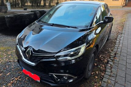 Renault Scenic Gebrauchtwagen