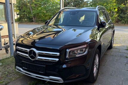 Mercedes-Benz GLB 200 Gebrauchtwagen