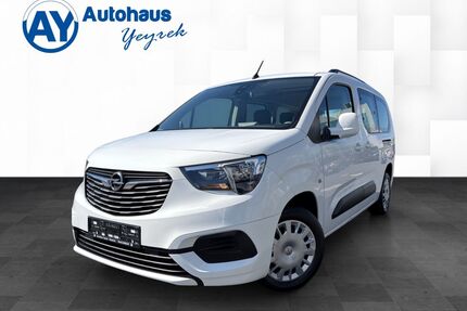 Opel Combo Gebrauchtwagen