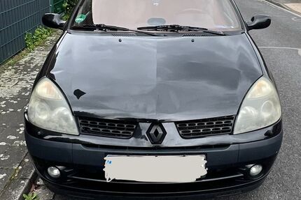 Renault Clio Gebrauchtwagen