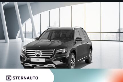 Mercedes-Benz GLB 200 Gebrauchtwagen