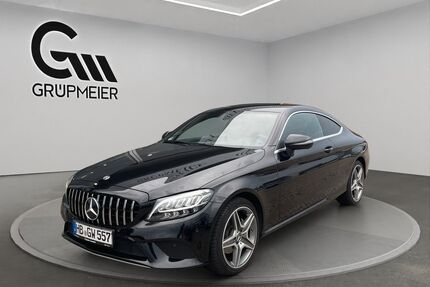 Mercedes-Benz C 220 Gebrauchtwagen