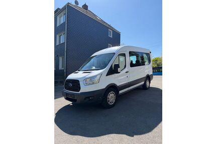 Ford Transit Gebrauchtwagen