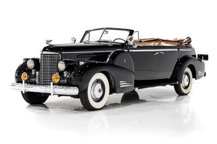 Cadillac Andere Oldtimer