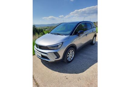Opel Crossland (X) Gebrauchtwagen