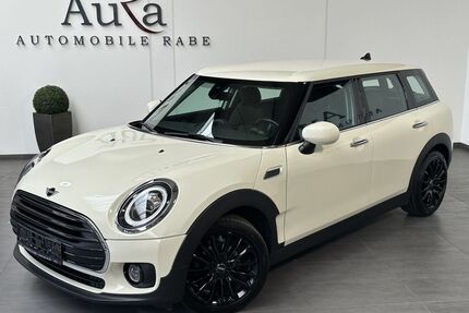 Mini One Clubman Gebrauchtwagen