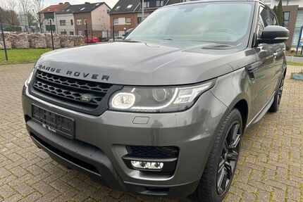 Land Rover Range Rover Sport Gebrauchtwagen