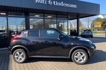 Nissan Juke Gebrauchtwagen
