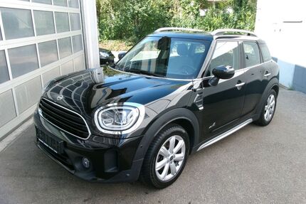 Mini Cooper Gebrauchtwagen