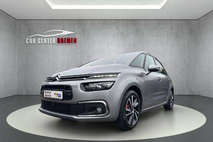 Citroen C4 Picasso Gebrauchtwagen