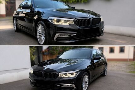 BMW 530 Gebrauchtwagen