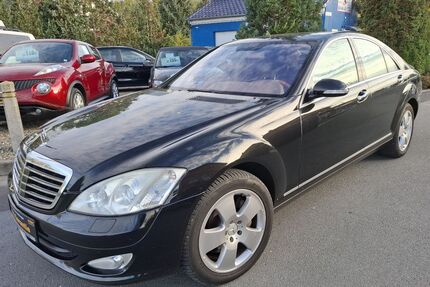 Mercedes-Benz S 320 Gebrauchtwagen