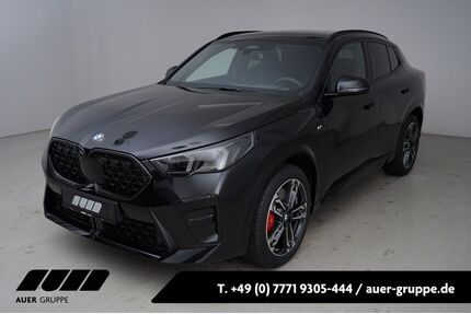 BMW X2 Gebrauchtwagen