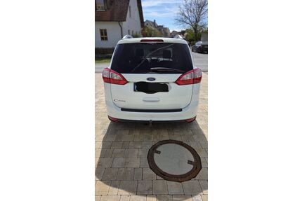 Ford Grand C-Max Gebrauchtwagen