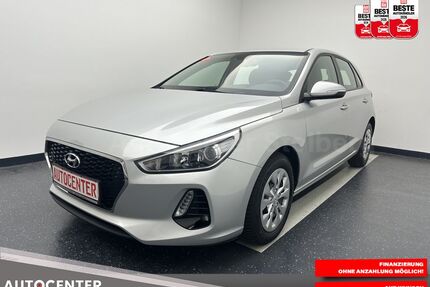 Hyundai i30 Gebrauchtwagen