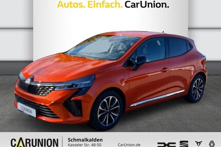 Renault Clio Gebrauchtwagen