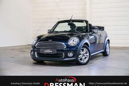 Mini One Gebrauchtwagen