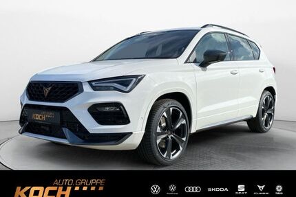 Cupra Ateca Gebrauchtwagen