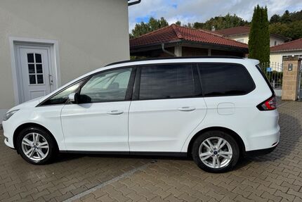 Ford Galaxy Gebrauchtwagen