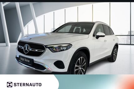 Mercedes-Benz GLC 300 Gebrauchtwagen