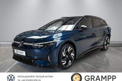 VW ID.7 Gebrauchtwagen