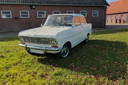 Opel Kadett Gebrauchtwagen